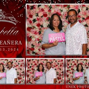 Meet your Posher, Carlos